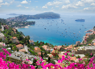 Top 10 Interesting Facts About French Riviera