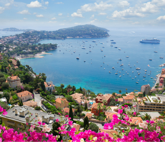 Top 10 Interesting Facts About French Riviera