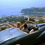 French Riviera movies