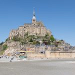 Mont-Saint Michel 1