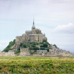 Mont-Saint Michel 3