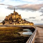 Mont-Saint Michel 4