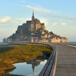 Mont-Saint Michel 6