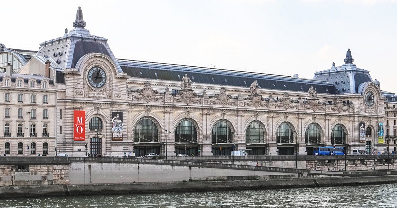 Musée D’Orsay 3 - Top Facts