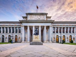 Top 10 Interesting Facts About Museo Nacional Del Prado