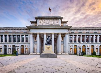Top 10 Interesting Facts About Museo Nacional Del Prado