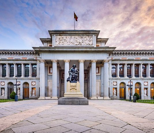 Top 10 Interesting Facts About Museo Nacional Del Prado