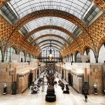 Musee D’Orsay