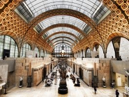 Top 10 Interesting Facts about Musée D’Orsay