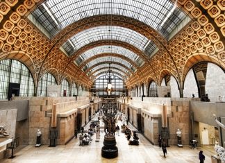 Top 10 Interesting Facts about Musée D’Orsay