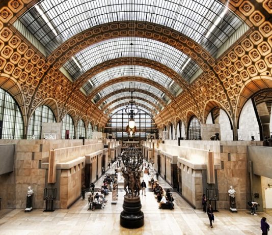 Top 10 Interesting Facts about Musée D’Orsay