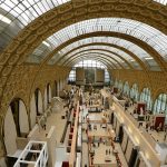 Paris – Musee d’Orsay