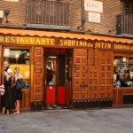 Oldest Restaurant 1