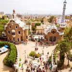 Park Guell 2