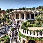 Park Guell 4