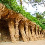 Park Guell 5