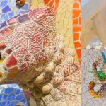 Park Guell 6