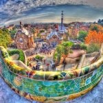 Park Guell 8