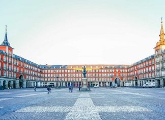 Top 10 Interesting Facts About Plaza Mayor