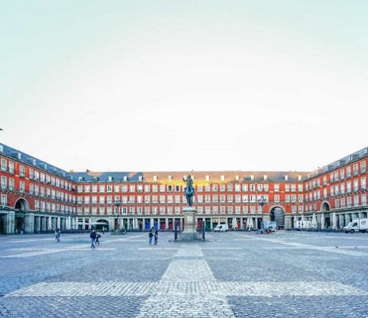 Top 10 Interesting Facts About Plaza Mayor