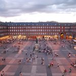 Plaza Mayor 4