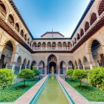 Royal Alcázar of Seville 1