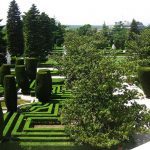 Sabatini Gardens 1