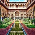 royal alcázar of seville 2