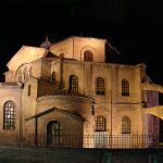 Basilica of San Vitale in Ravenna 1