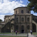 Basilica of San Vitale in Ravenna 4