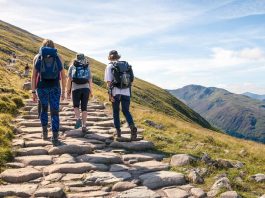 Top 10 Interesting Facts about Ben Nevis