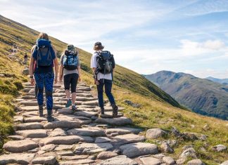 Top 10 Interesting Facts about Ben Nevis