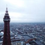 Blackpool Tower 1