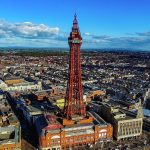 Blackpool Tower 2