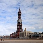 Blackpool Tower 3