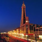 Blackpool Tower 6