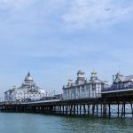Brighton Marine Palace and Pier 1