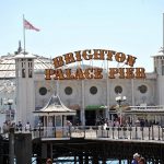 Brighton Palace Pier 2