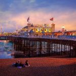 Brighton Palace Pier 5