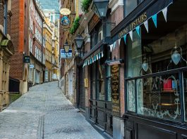 10 fun facts about niche British businesses