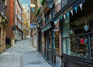 10 fun facts about niche British businesses