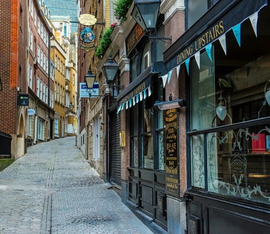 10 fun facts about niche British businesses