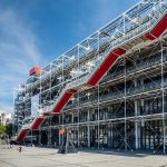 Centre Pompidou 1