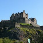 Edinburgh Castle 3