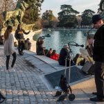 El Retiro Park 3