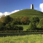 Glastonbury Tor 2