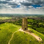 Glastonbury Tor 3