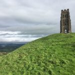 Glastonbury Tor 8