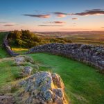 Hadrian’s Wall 1