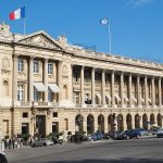 Hotel de Crillon 1